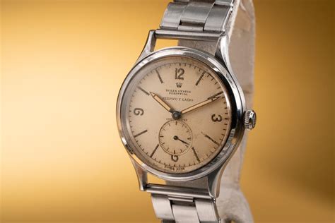 1944 rolex oyster perpetual.